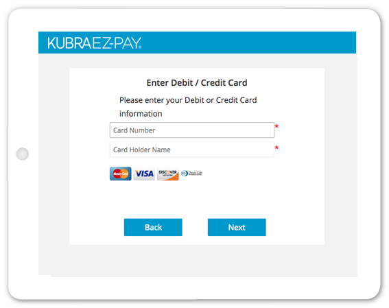 Wherever Section Image